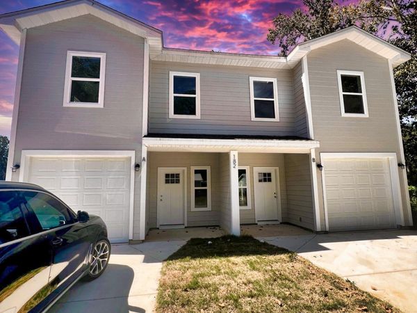 182 Madison Street, Unit A & B, Freeport, FL 32439