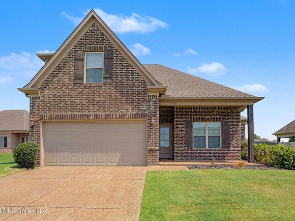 2586 Molly Lane, Southaven, MS 38672