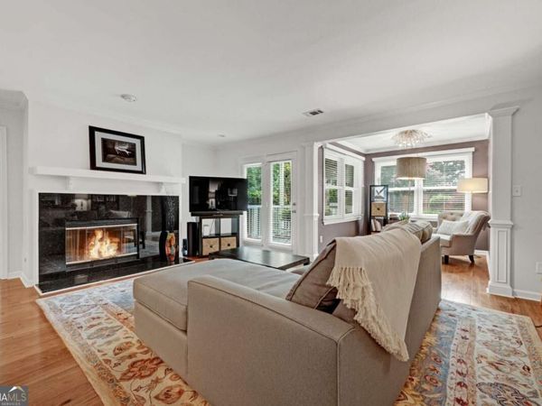 1538 Chantilly Drive NE, Unit 112, Atlanta, GA 30324