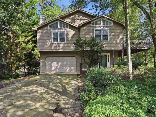 815 Old Spring Way, Buford, GA 30518