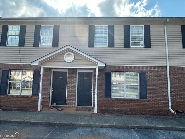 303 Iron Belt Court, Cartersville, GA 30120