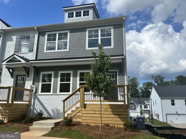 1584 Salem Drive, Unit 100, Conyers, GA 30013