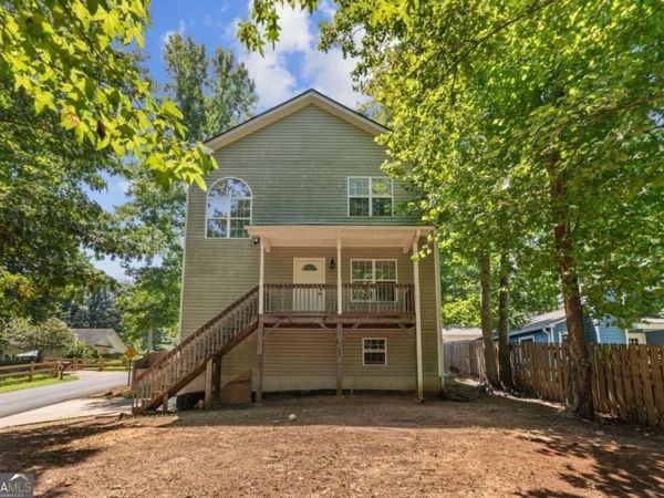 2810 Imperial Drive, Cumming, GA 30041