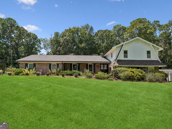 212 Simpson Drive NE, Kennesaw, GA 30144