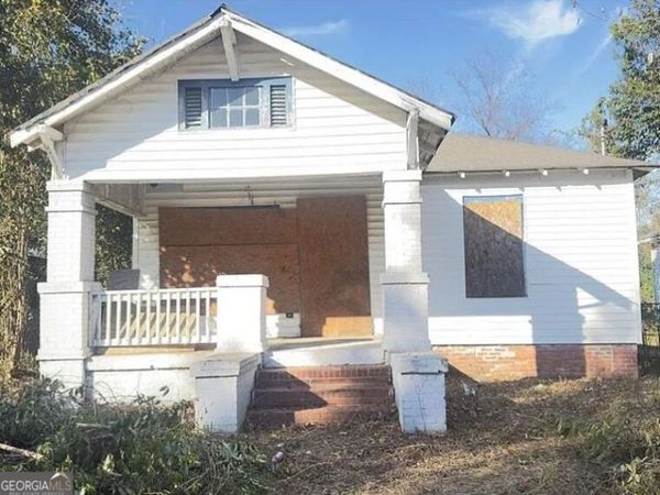 537 Colquitt Street, Macon, GA 31206