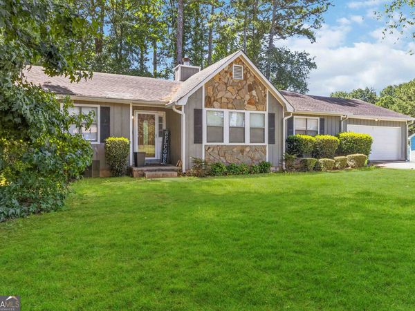5080 Rex Road, Stockbridge, GA 30281