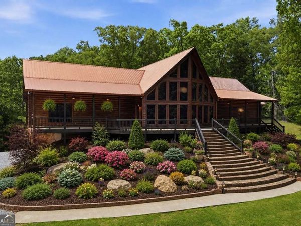 4725 Boardtown Road, Ellijay, GA 30540