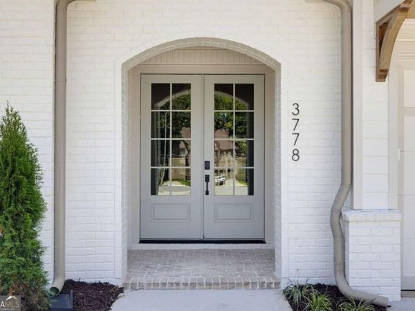 3778 Wynn Walk, Brookhaven, GA 30341
