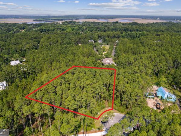 116 Wild Horse Court, Saint Marys, GA 31558