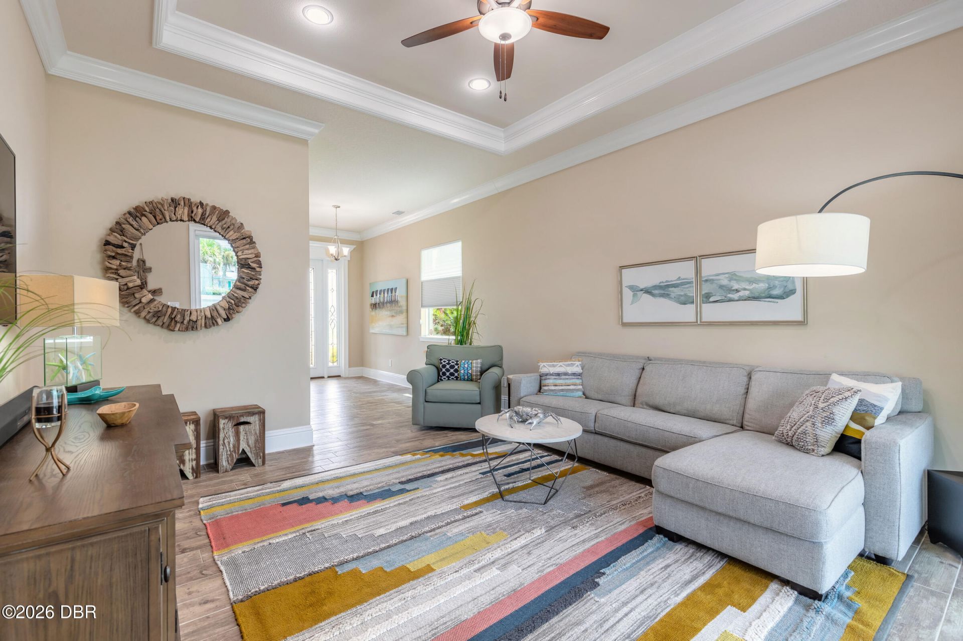 2282 S Ocean Shore Boulevard, Flagler Beach, FL 32136 Photo