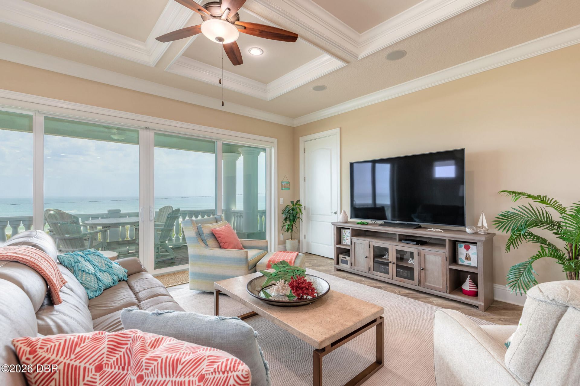 2282 S Ocean Shore Boulevard, Flagler Beach, FL 32136 Photo