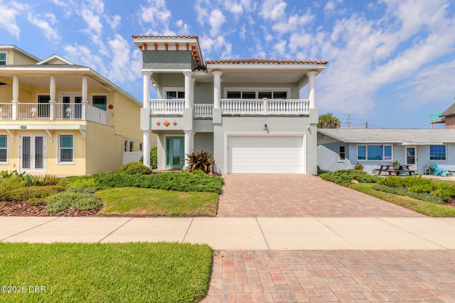 2282 S Ocean Shore Boulevard, Flagler Beach, FL 32136 Photo
