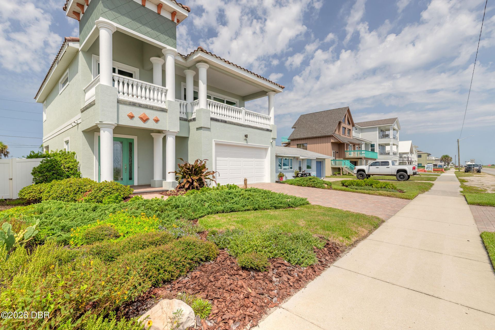 2282 S Ocean Shore Boulevard, Flagler Beach, FL 32136 Photo