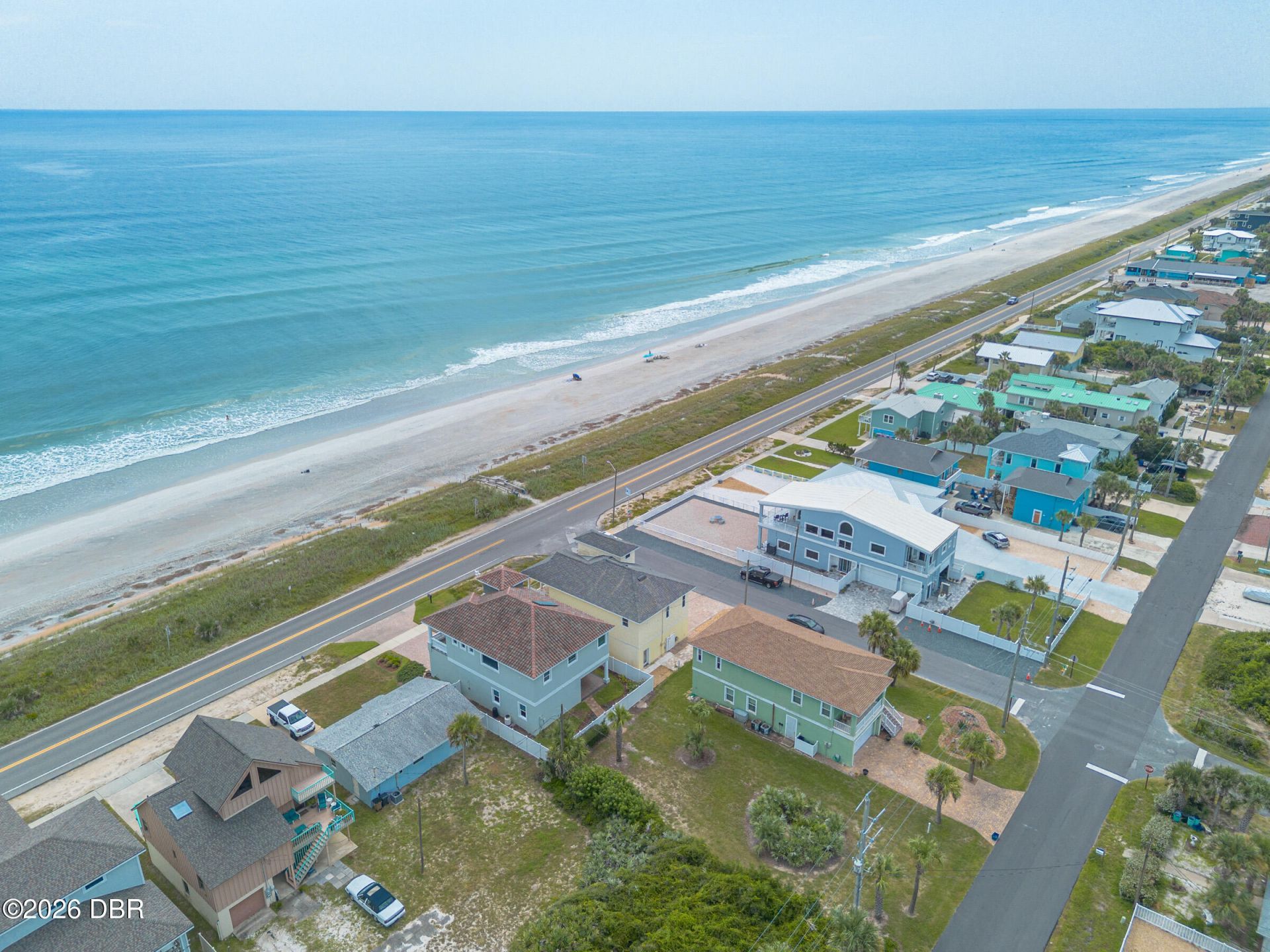 2282 S Ocean Shore Boulevard, Flagler Beach, FL 32136 Photo