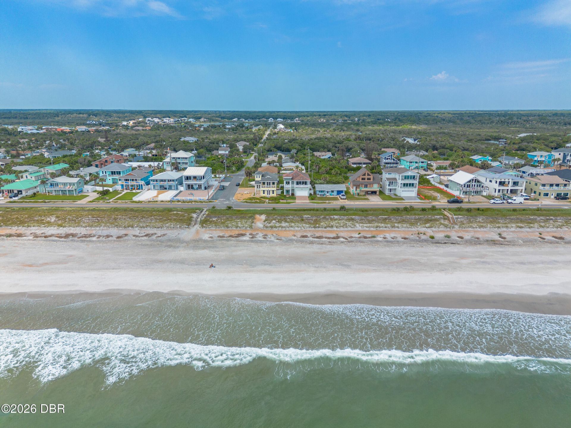 2282 S Ocean Shore Boulevard, Flagler Beach, FL 32136 Photo