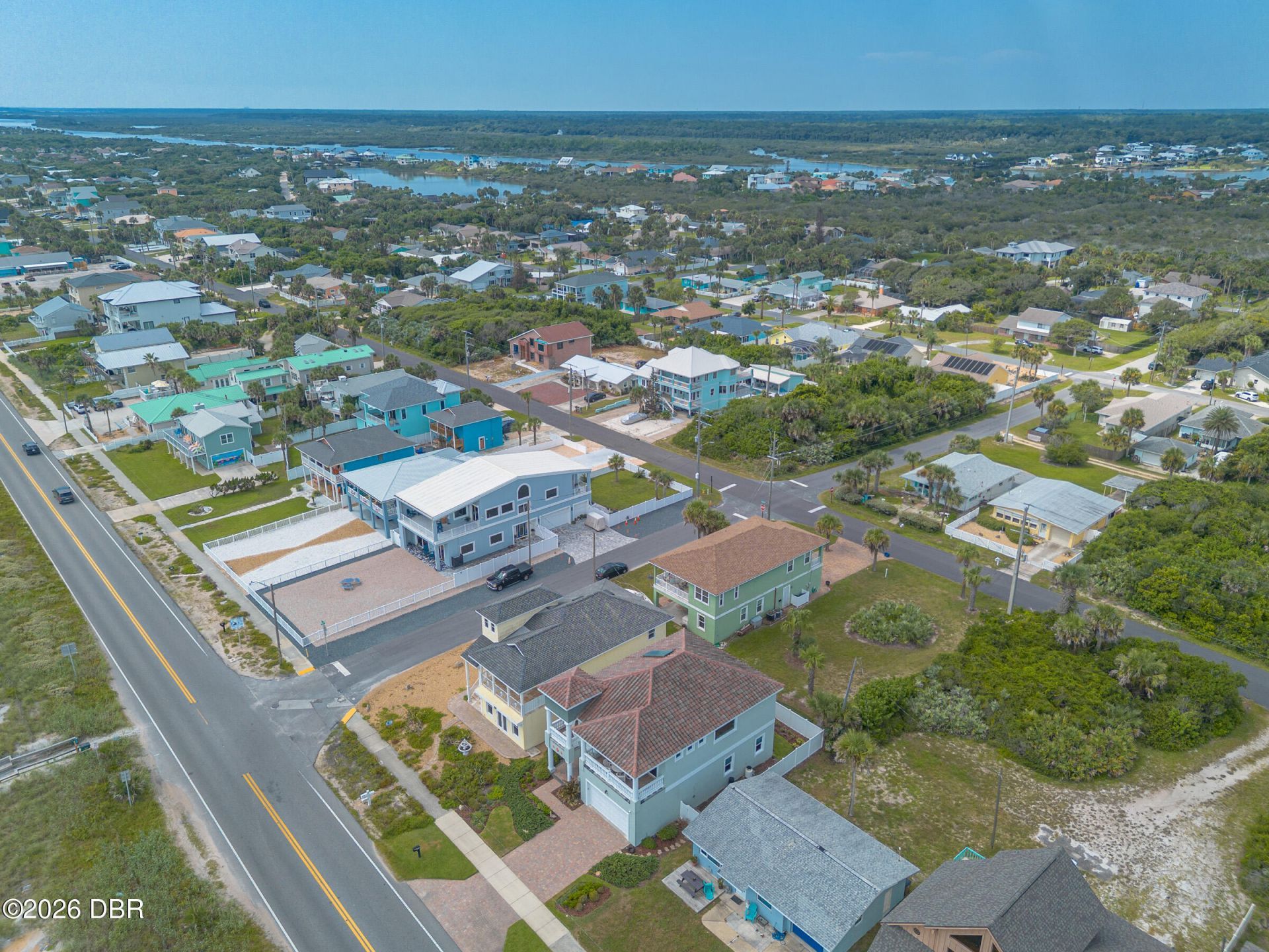 2282 S Ocean Shore Boulevard, Flagler Beach, FL 32136 Photo
