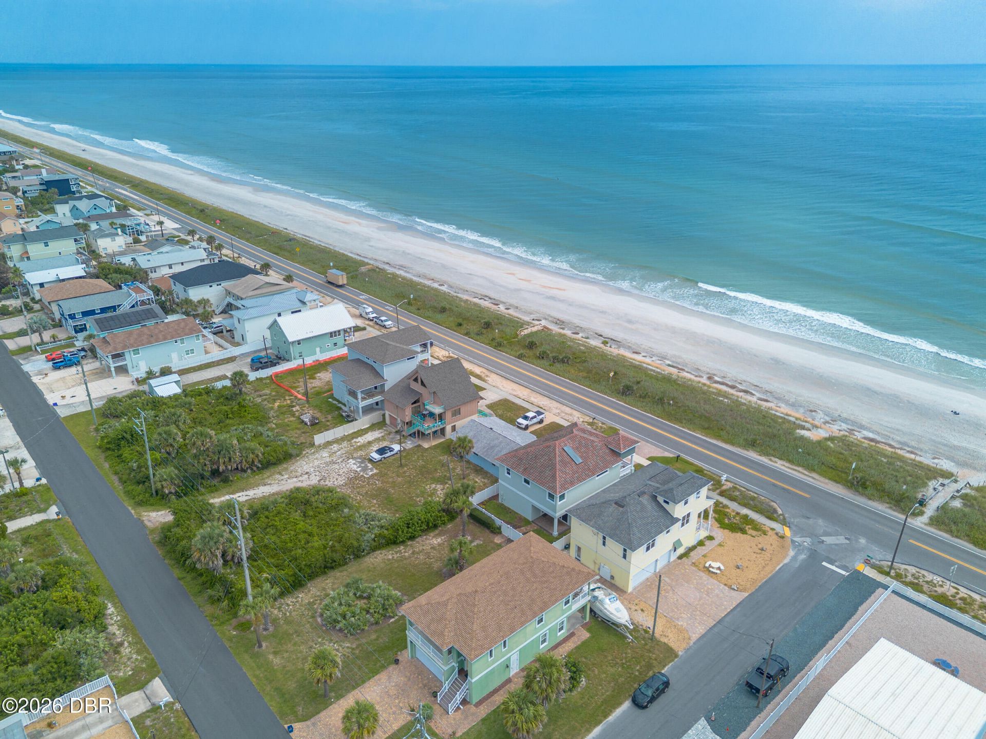 2282 S Ocean Shore Boulevard, Flagler Beach, FL 32136 Photo