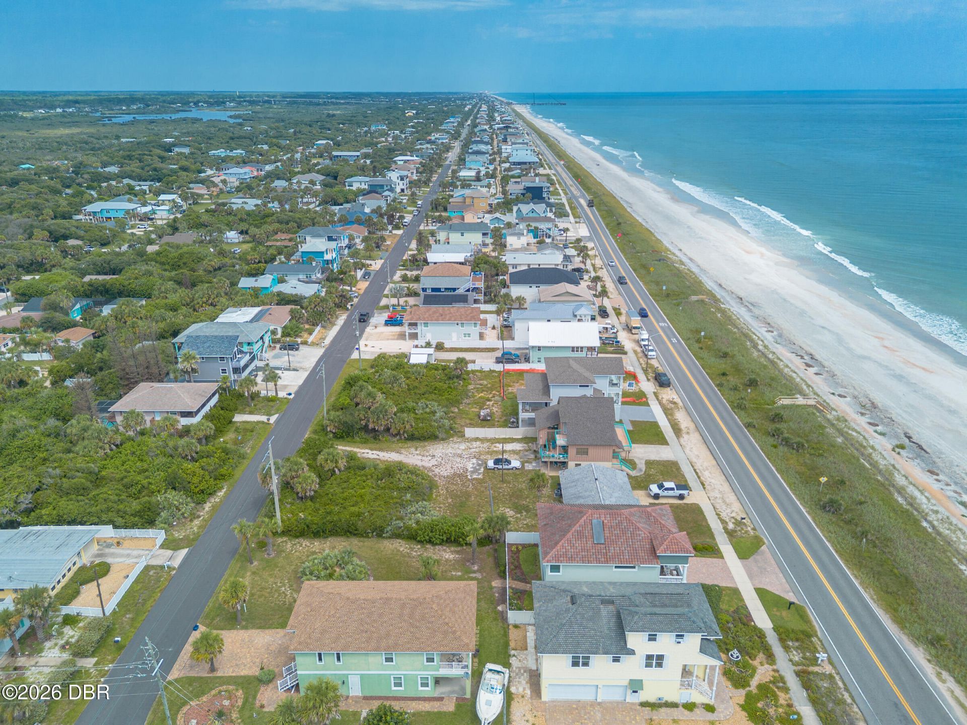 2282 S Ocean Shore Boulevard, Flagler Beach, FL 32136 Photo