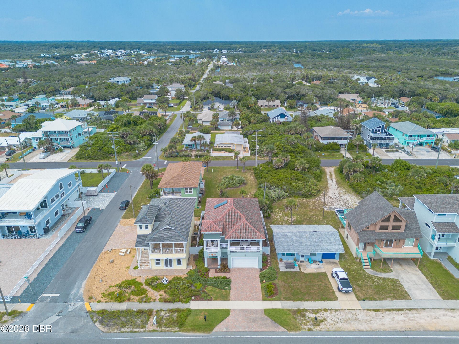2282 S Ocean Shore Boulevard, Flagler Beach, FL 32136 Photo