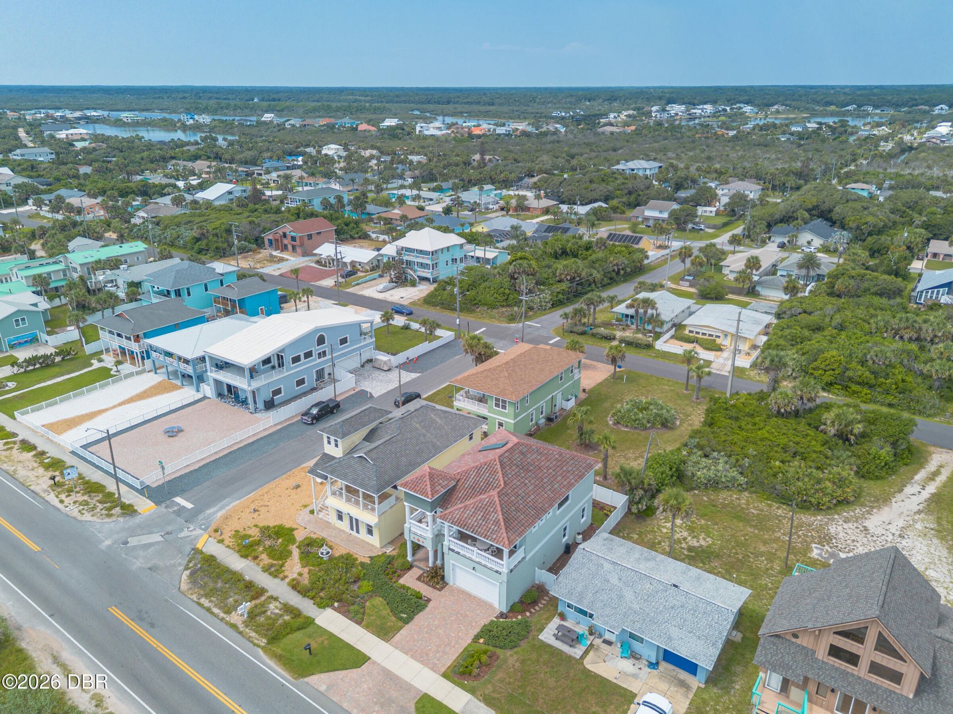 2282 S Ocean Shore Boulevard, Flagler Beach, FL 32136 Photo
