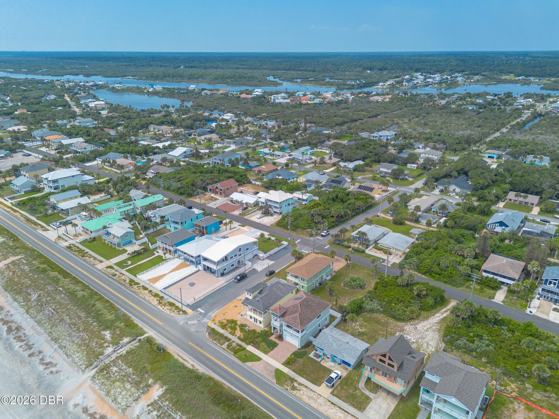 2282 S Ocean Shore Boulevard, Flagler Beach, FL 32136 Photo