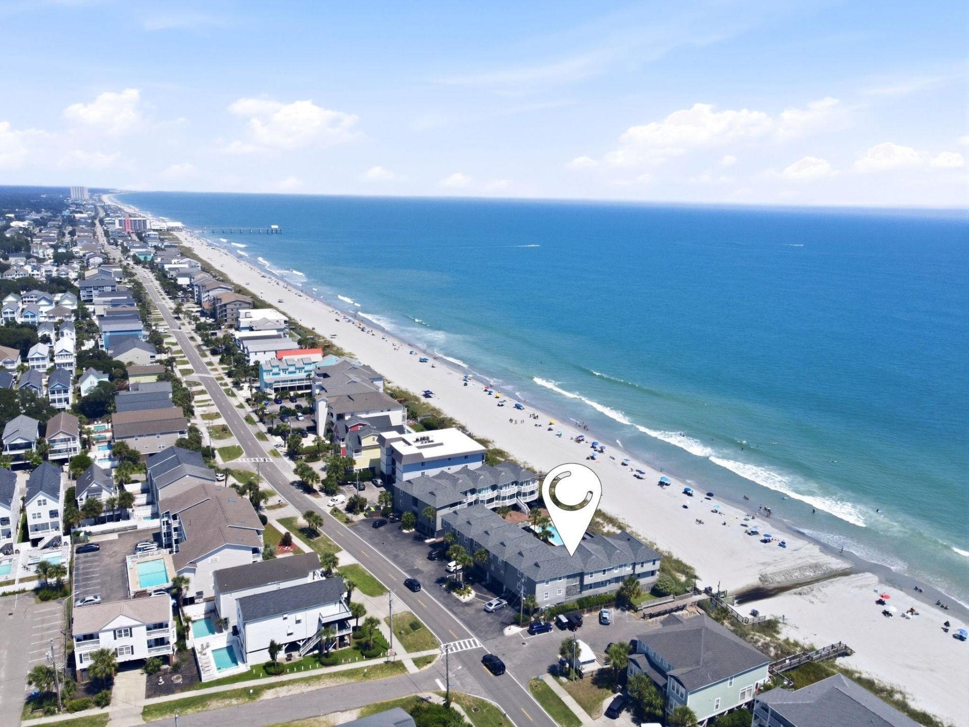 1217 S Ocean Blvd.  Photo 4