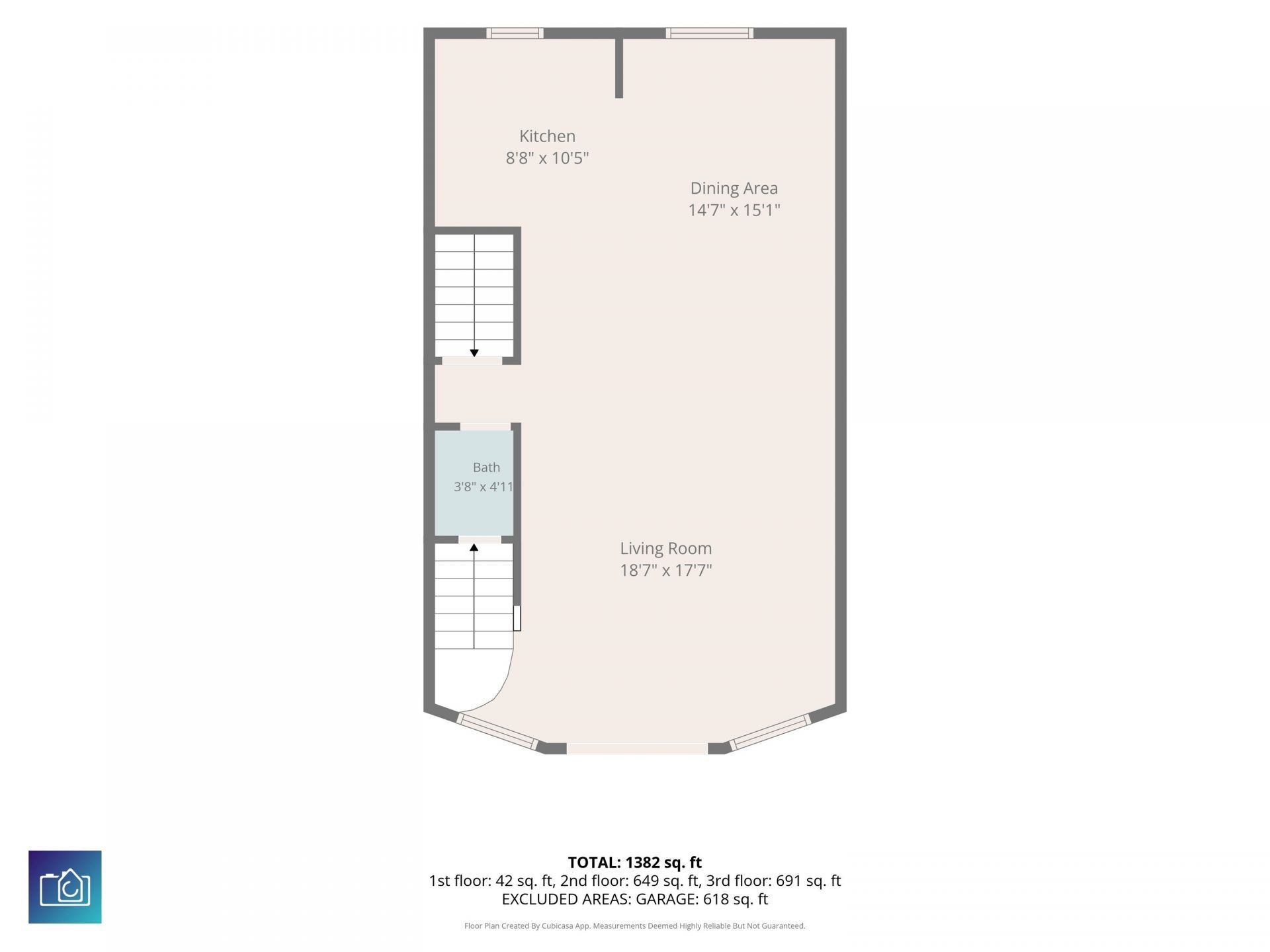 1217 S Ocean Blvd.  Photo 47