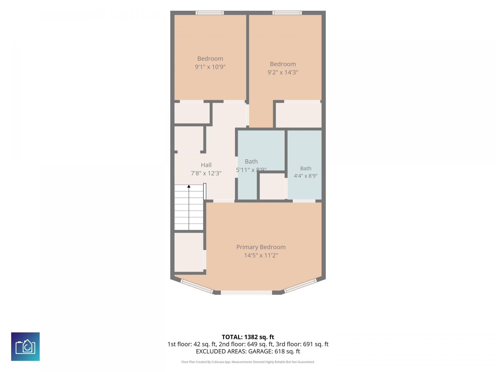 1217 S Ocean Blvd.  Photo 48