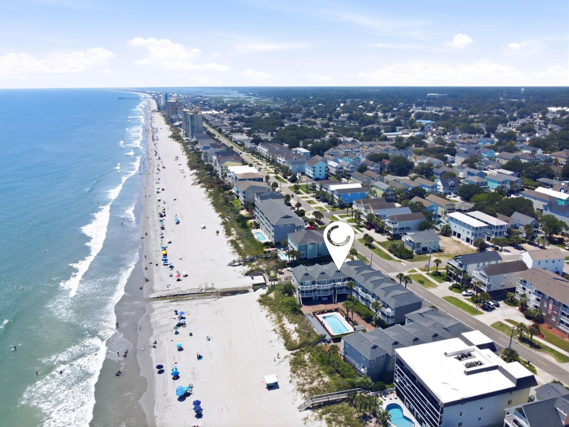 1217 S Ocean Blvd.  Photo 5