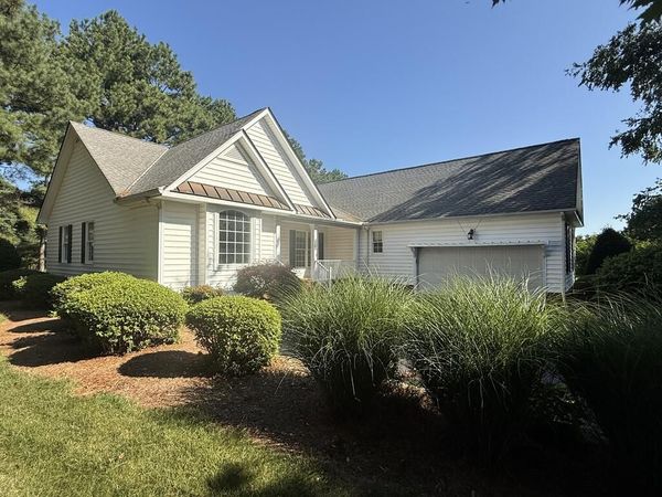 118 Old Field Road, IRVINGTON, VA 22480