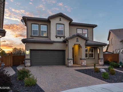 6591 Angels Orchard Drive, Sparks, NV 89436 Photo