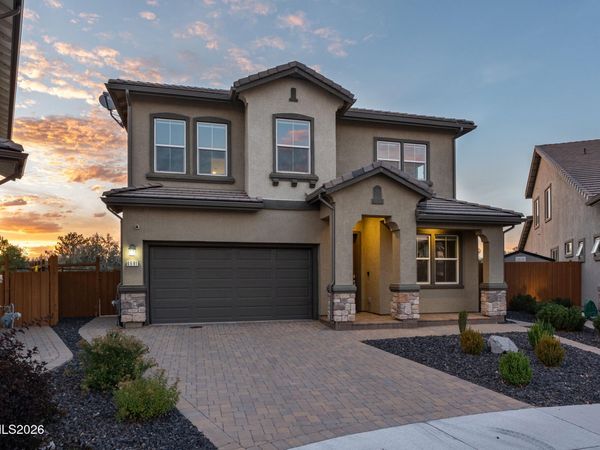 6591 Angels Orchard Drive, Sparks, NV 89436