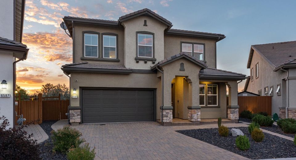 6591 Angels Orchard Drive, Sparks, NV 89436 Photo