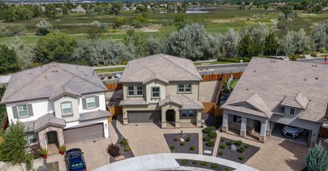6591 Angels Orchard Drive, Sparks, NV 89436 Photo