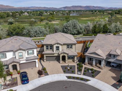 6591 Angels Orchard Drive, Sparks, NV 89436 Photo