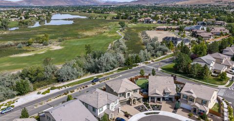 6591 Angels Orchard Drive, Sparks, NV 89436 Photo
