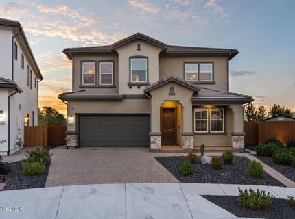 6591 Angels Orchard Drive, Sparks, NV 89436 Photo