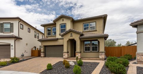 6591 Angels Orchard Drive, Sparks, NV 89436 Photo