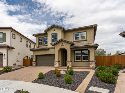 6591 Angels Orchard Drive, Sparks, NV 89436 Photo