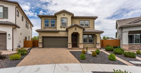 6591 Angels Orchard Drive, Sparks, NV 89436 Photo