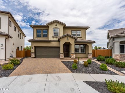 6591 Angels Orchard Drive, Sparks, NV 89436 Photo