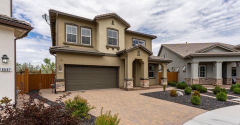 6591 Angels Orchard Drive, Sparks, NV 89436 Photo