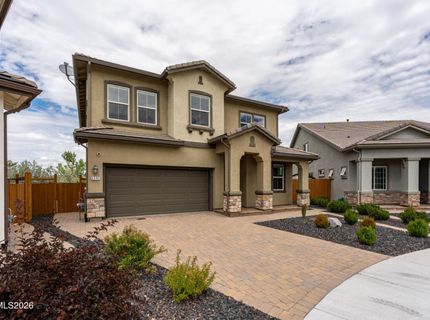 6591 Angels Orchard Drive, Sparks, NV 89436 Photo