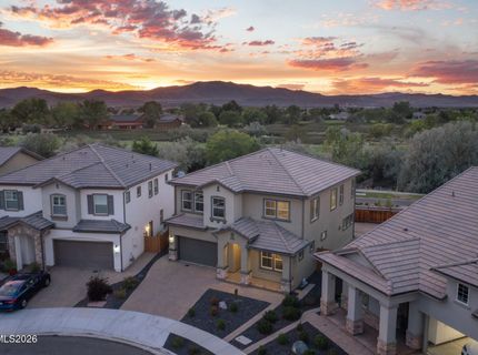 6591 Angels Orchard Drive, Sparks, NV 89436 Photo
