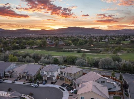 6591 Angels Orchard Drive, Sparks, NV 89436 Photo