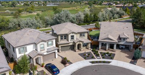 6591 Angels Orchard Drive, Sparks, NV 89436 Photo