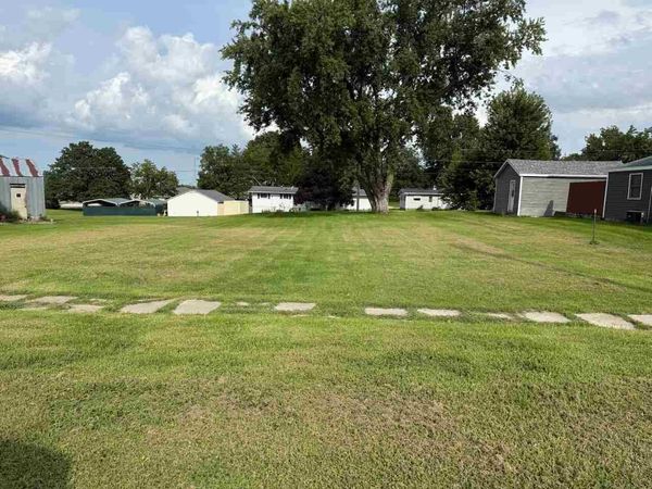 525 N Jefferson Street, Sigourney, IA 52591