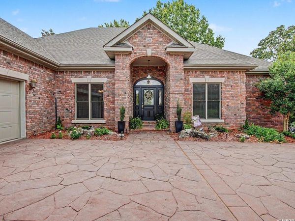 200 GARDENS GATE Circle, Hot Springs, AR 71913
