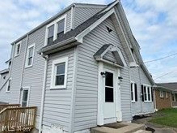 277 Lovers Lane Lane , Steubenville, OH 43953