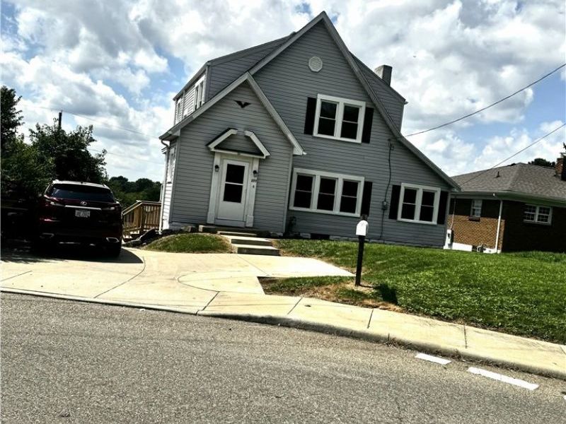 277 Lovers Lane, Steubenville, OH 43953 Photo 2
